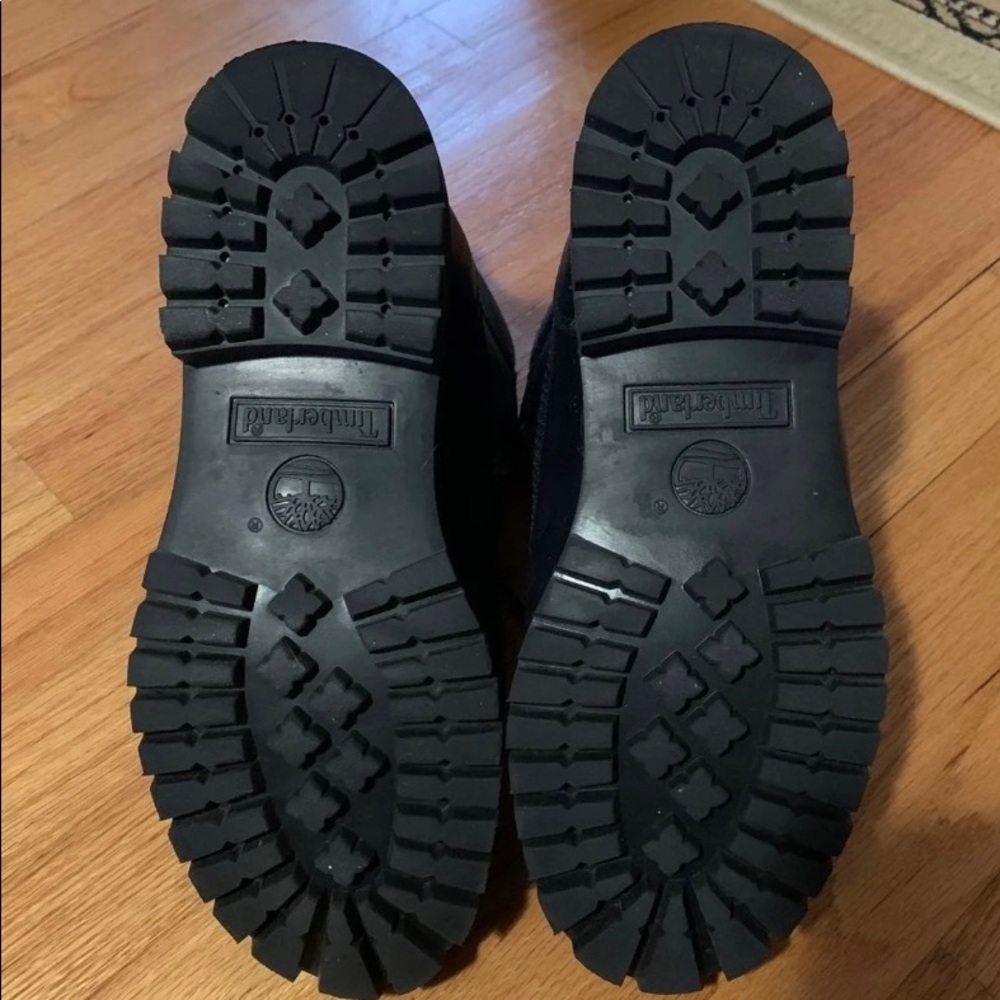 💥Host Pick💥 Timberland Boots - Picture 4 of 4